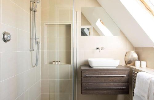 Chichester Casa | Central Chichester 3bd Mews House For Up To 6