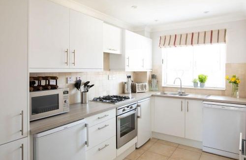 Chichester Casa | Central Chichester 3bd Mews House For Up To 6