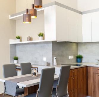 Jozsefvaros Apartamento | Central City Apt in the Jewish Quarter with FREE PARKING