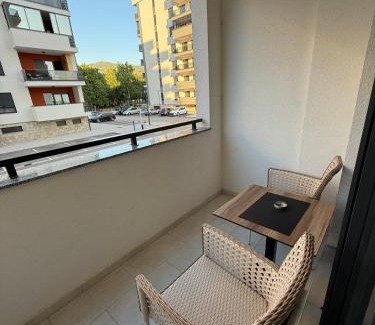 Trebinje Apartamento | CENTRAL City