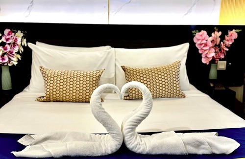 City Centre Hotel | Central City Hotel at Chintatown