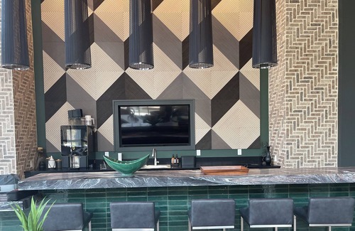 Huntsville Apartamento | Central City Living-Less than 10 min from all main attractions