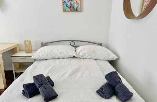 Alservorstadt Apartamento | Central Classical Studio - 5 min to Center