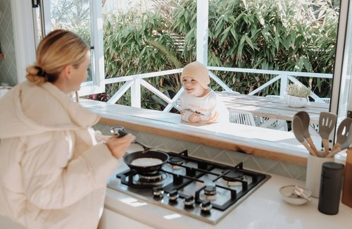 Forresters Beach Casa | Central Coast's Most Family Friendly Accomodation