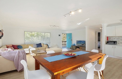 Point Clare Casa | Central Coast Escape