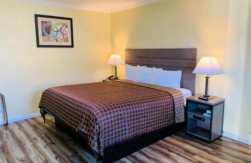 Cayucos Hotel | Central Coast Inn Cayucos