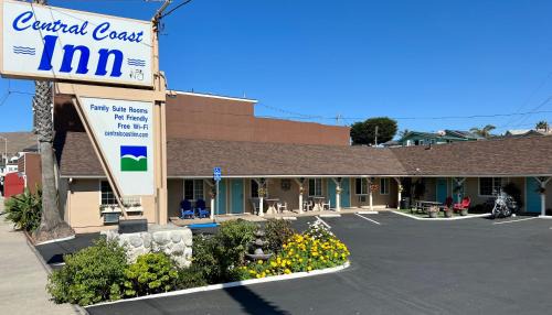Cayucos Hotel | Central Coast Inn Cayucos