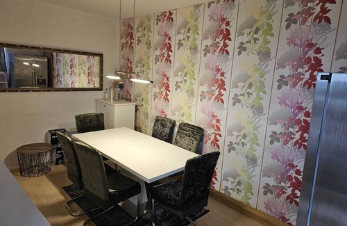 Buchforst Apartamento | Central Cologne Apartment Near Messe/Deutz