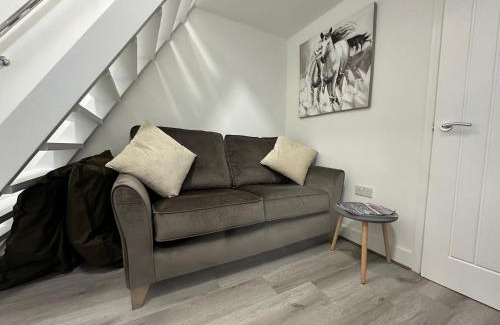 Colwyn Bay Apartamento | Central Colwyn Bay F1