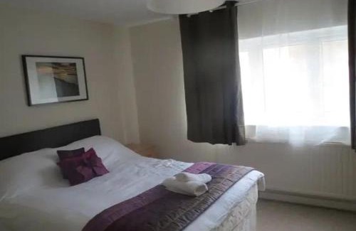 Canonbury Casa | Central Comforts