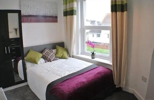 Canonbury Casa | Central Comforts