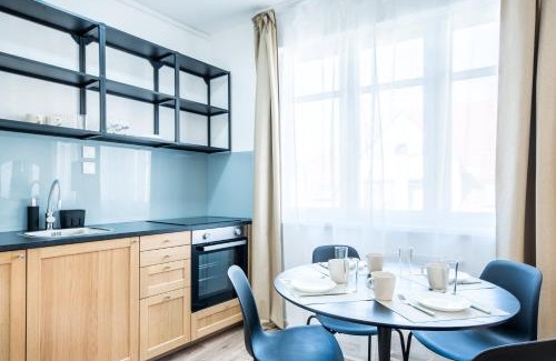 Ferencvaros Apartamento | Central - Comfy- Easy Sleep
