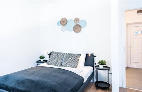 Ferencvaros Apartamento | Central - Comfy- Easy Sleep
