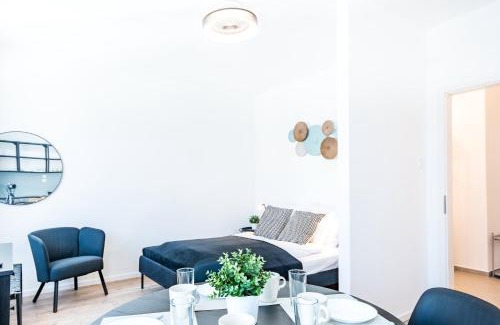 Ferencvaros Apartamento | Central - Comfy- Easy Sleep