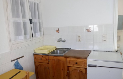 Pythagorion Apartamento | Apartamento céntrico y conveniente cerca de Pythagoreion