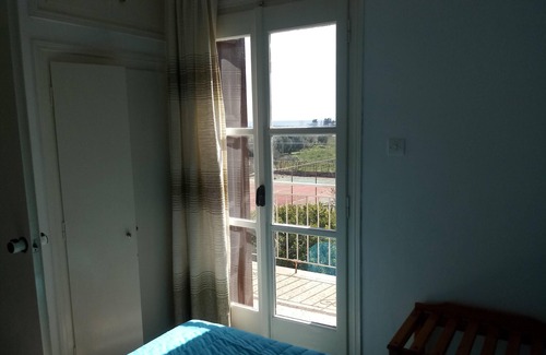 Pythagorion Apartamento | Apartamento céntrico y conveniente cerca de Pythagoreion