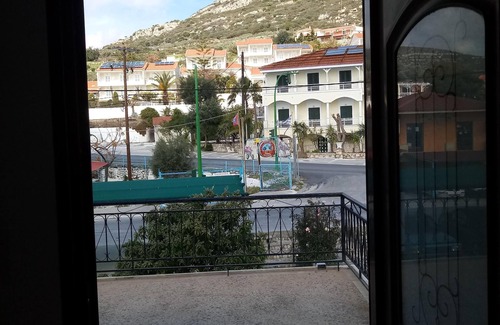 Pythagorion Apartamento | Apartamento céntrico y conveniente cerca de Pythagoreion