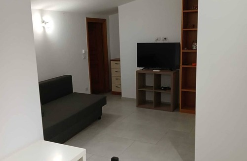 Prenestino-Centocelle Apartamento | Central Cosy Apartment in Rome