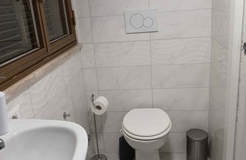 Prenestino-Centocelle Apartamento | Central Cosy Apartment in Rome