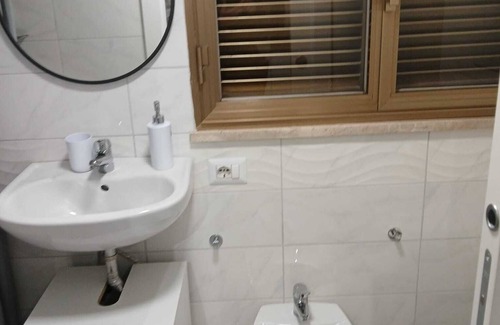 Prenestino-Centocelle Apartamento | Central Cosy Apartment in Rome