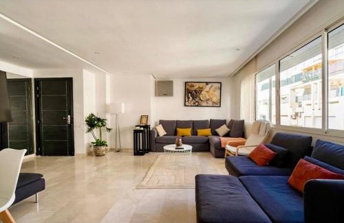 Racine Apartamento | Central, cosy, confortable - Bleue Résidence