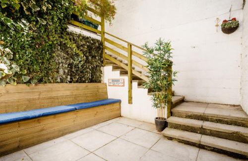 Upper Town Apartamento | Central Courtyard Apartment