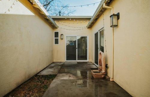 Chico Casa | Central Coziness - Steps from Chico's Hub
