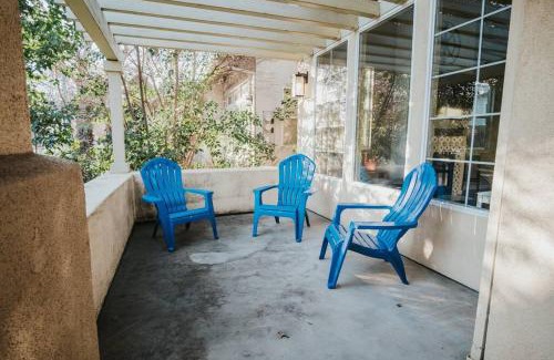 Chico Casa | Central Coziness - Steps from Chico's Hub