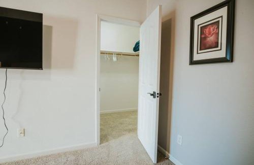 Chico Casa | Central Coziness - Steps from Chico's Hub