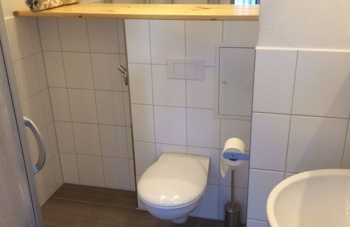 Greifswald Apartamento | Central, cozy and practical!