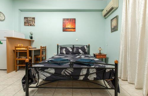 Sparta Apartamento | Central Cozy Apartment 2