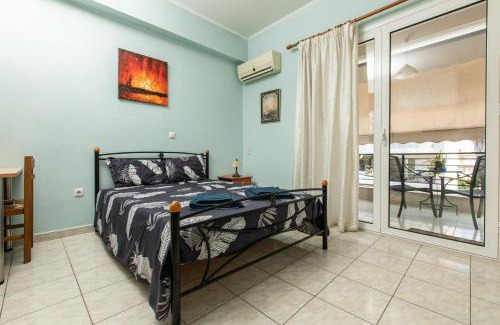 Sparta Apartamento | Central Cozy Apartment 2