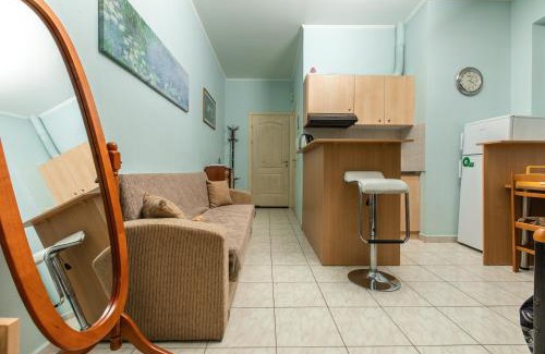 Sparta Apartamento | Central Cozy Apartment 2