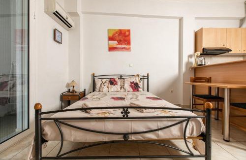 Sparta Apartamento | Central Cozy Apartment 4