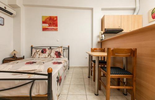 Sparta Apartamento | Central Cozy Apartment 4
