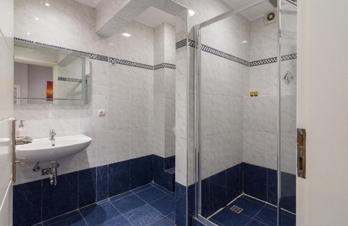 Mets Apartamento | Central & Cozy Apartment In Athens 1B