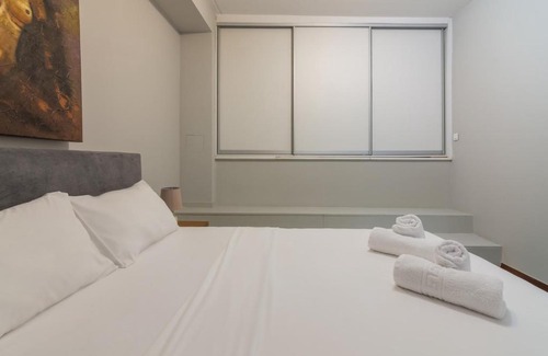 Mets Apartamento | Central & Cozy Apartment In Athens 1B