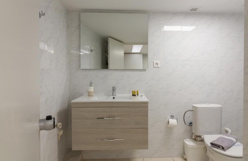 Mets Apartamento | Central & Cozy Apartment In Athens 1B