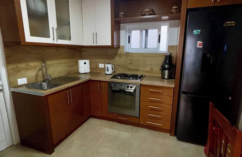 Elbasan Casa | Central cozy & quiet Duplex