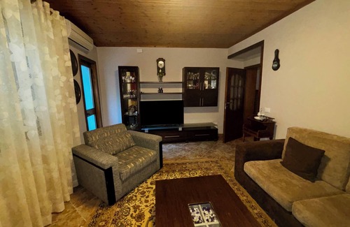Elbasan Casa | Central cozy & quiet Duplex