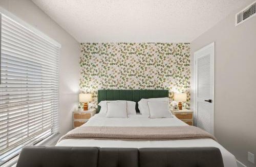 Hyde Park Apartamento | Central & Cozy