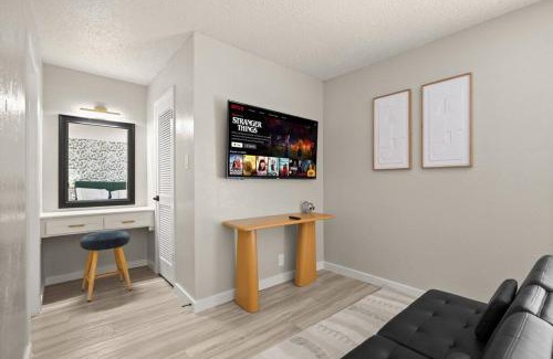 Hyde Park Apartamento | Central & Cozy
