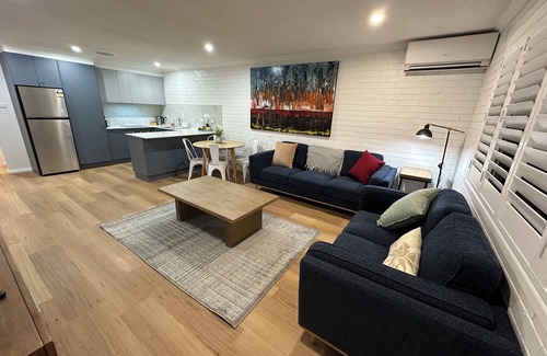 Wagga Wagga Apartamento | Central Cullen Apartments