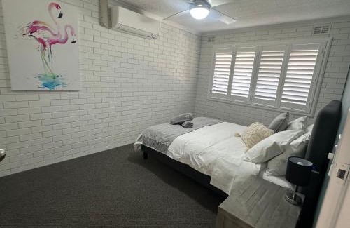 Wagga Wagga Apartamento | Central Cullen Wagga Apartments