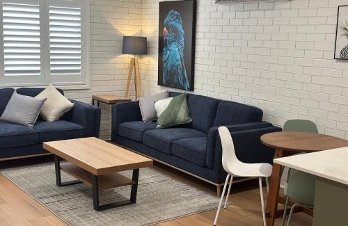 Wagga Wagga Apartamento | Central Cullen Wagga Apartments