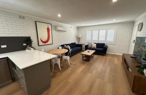 Wagga Wagga Apartamento | Central Cullen Wagga Apartments