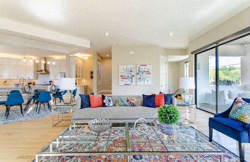 Turtle Creek Casa | Central Dallas-4 Bed Luxury Home
