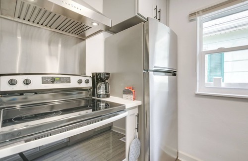 Dayton Condominio | Central Dayton Apt < Half-Mi to UD!