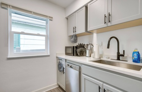 Dayton Condominio | Central Dayton Apt < Half-Mi to UD!