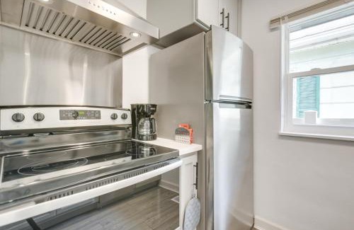 Dayton Apartamento | Central Dayton Apt Less Than Half-Mi to UD!